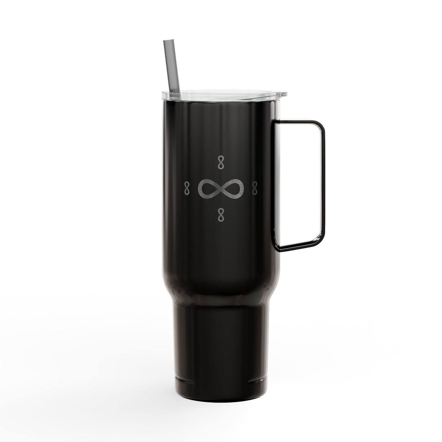 LEGENDARY INFINITY8 TUMBLER