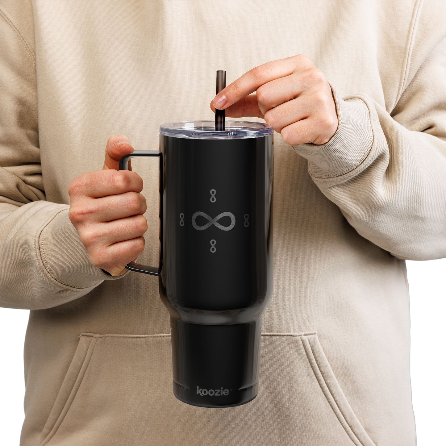 LEGENDARY INFINITY8 TUMBLER