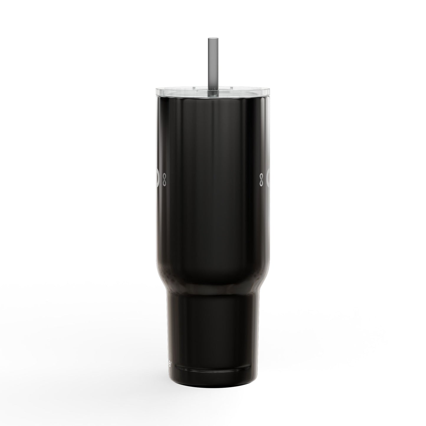 LEGENDARY INFINITY8 TUMBLER