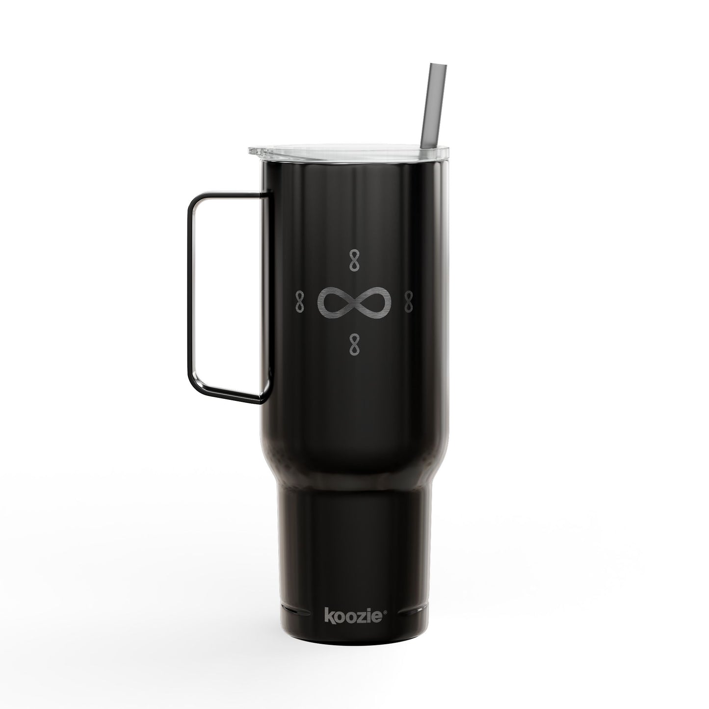 LEGENDARY INFINITY8 TUMBLER
