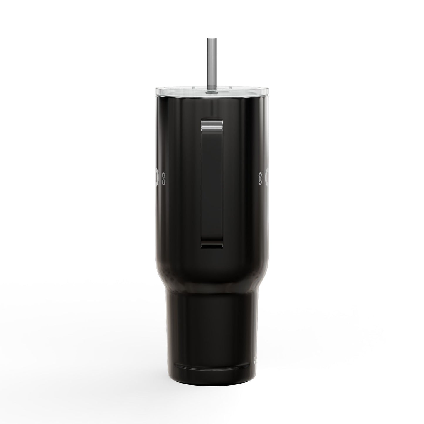 LEGENDARY INFINITY8 TUMBLER