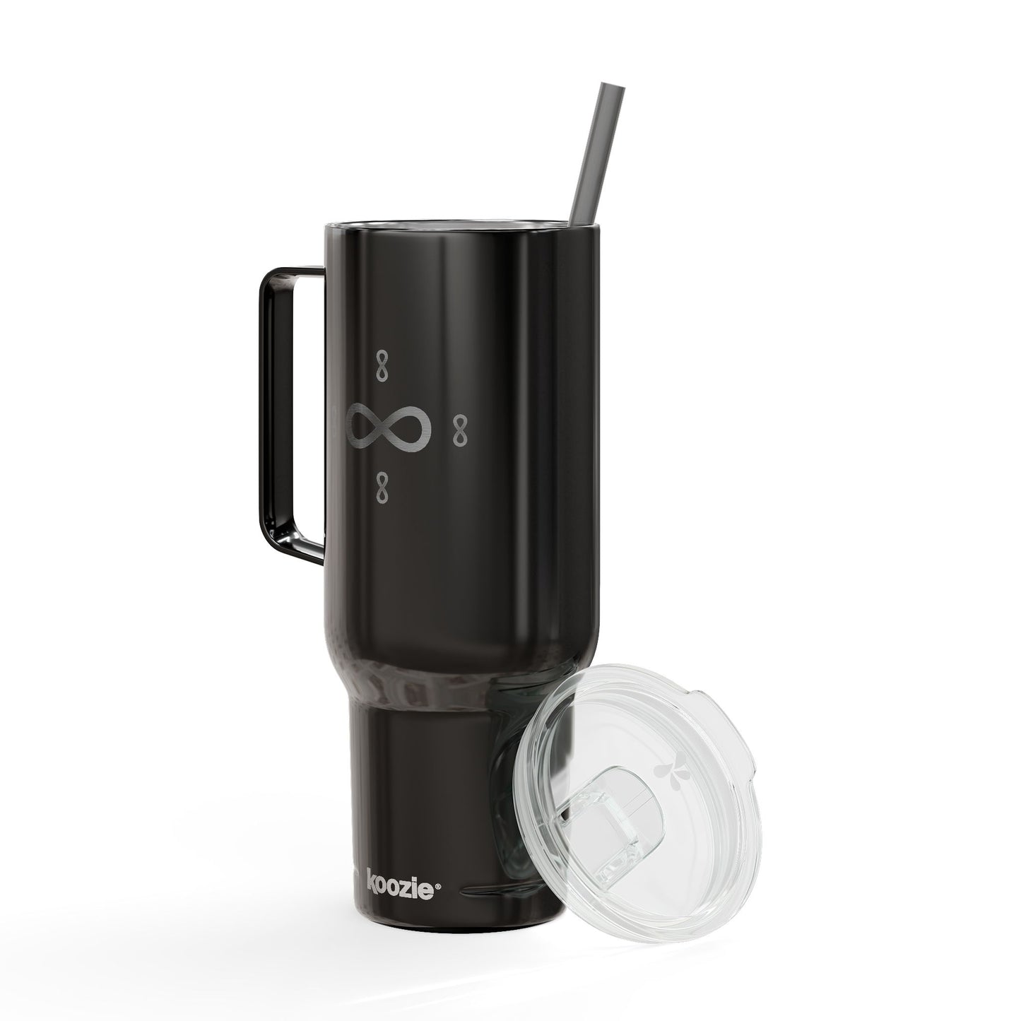 LEGENDARY INFINITY8 TUMBLER